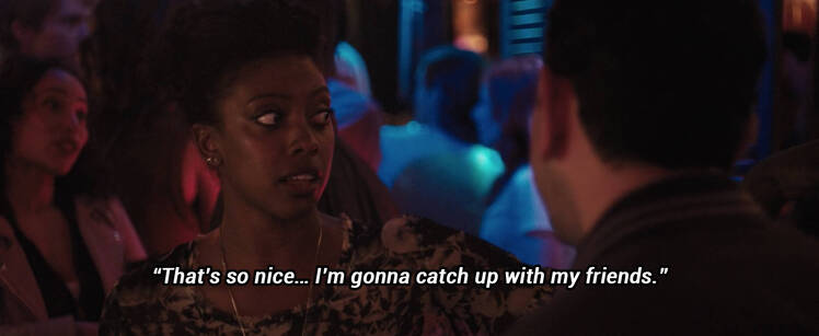 aziz ansari, master of none