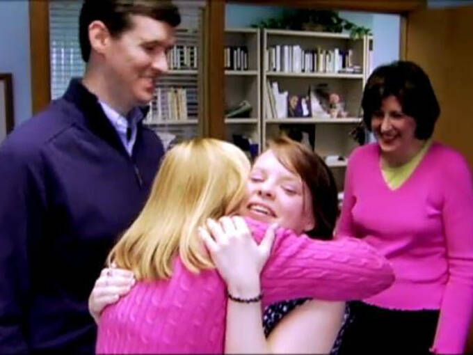 brandon and teresa davis