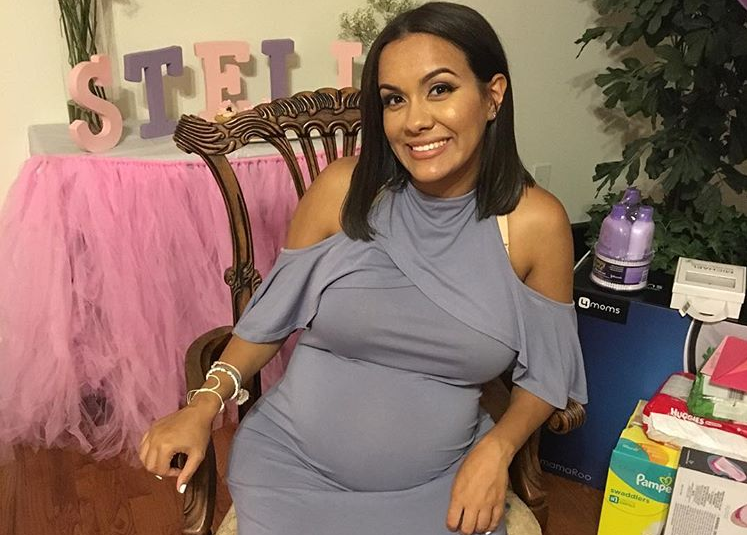 Brianna Beach Sex Clips - Briana DeJesus Plans to Get More Plastic Surgery Just Six Months After  Giving Birth