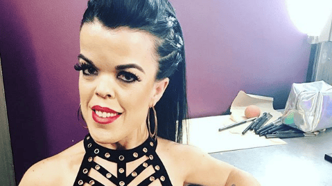 Briana renee single little women la