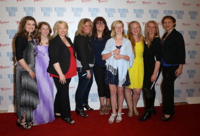 zustervrouwen cast-getty images