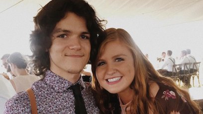 Little People, Big World Star Tori Roloff Reveals Son Jackson Had His First  Blowout