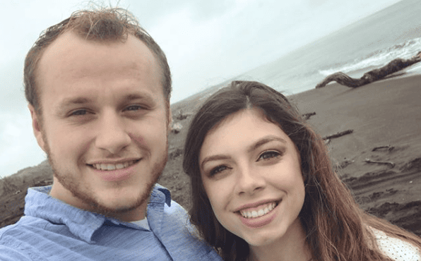 Josiah duggar