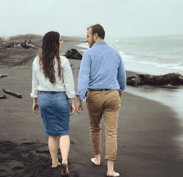 josiah duggar lauren instagram