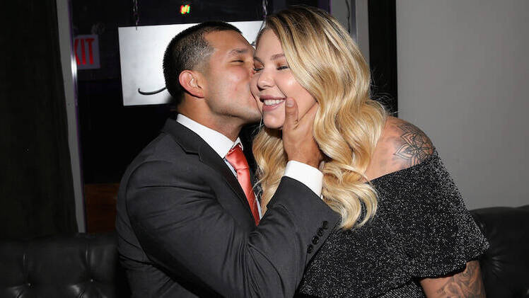 Kailyn lowry dr miami