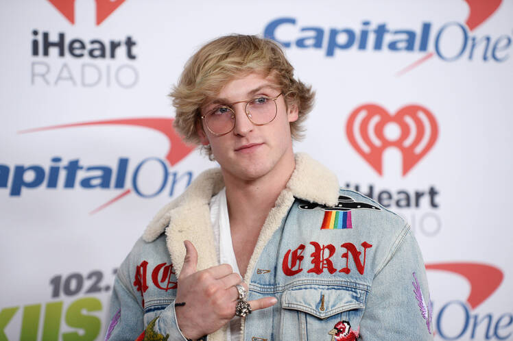 Logan paul