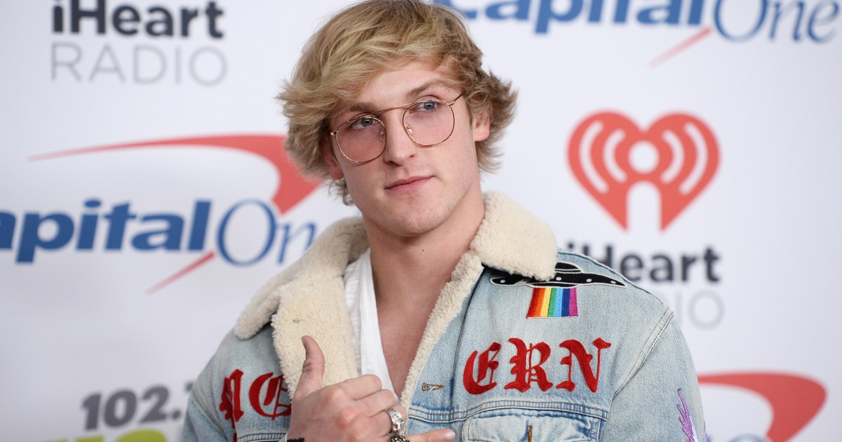 When Is Logan Paul Coming Back Vlogger Says He Deserves