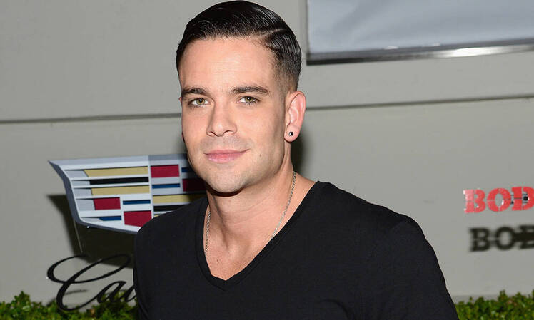 Mark salling crimes