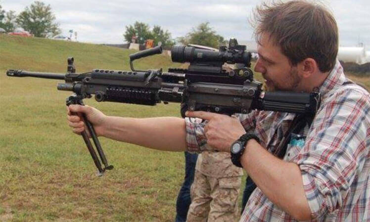 Tim smith facebook copy