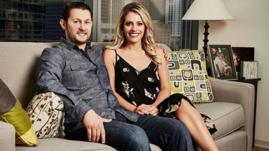 Are Jaclyn And Ryan Still Together Heres The Married At First Sight Couples Decision 4105