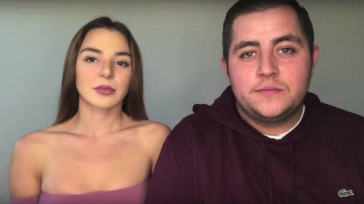 90 day fiance jorge anfisa update