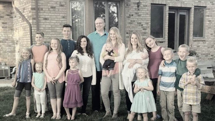 Börje Salming family: wife, children, parents, siblings