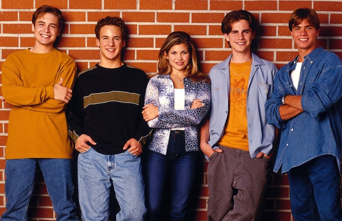 Download Only True Boy Meets World Fans Will Ace This Quotes Quiz