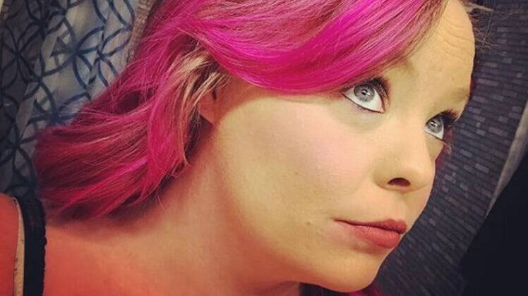 Catelynn lowell