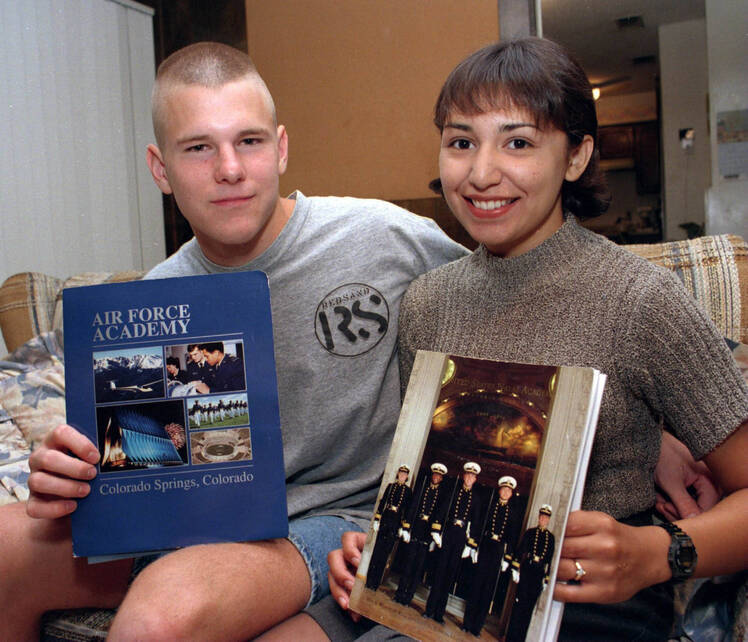 David graham diane zamora