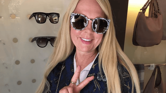 Debra danielsen david eason fired teen mom