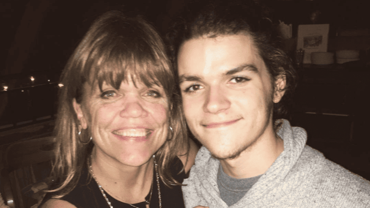 Jacob roloff family feud rumors