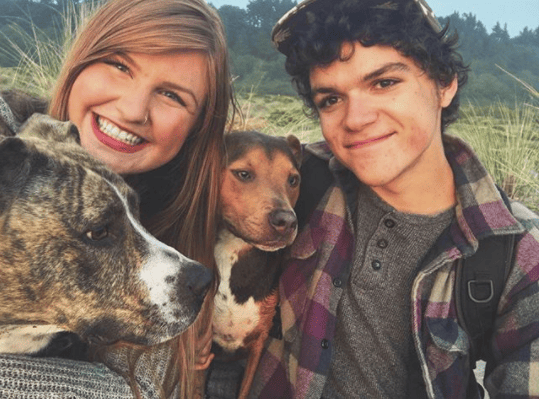 Jacob roloff married