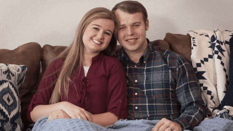 Kendra caldwell morning sickness pregnant joseph duggar