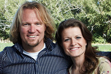 Sister Wives Star Kody Brown Only Has a Relationship With Robyn | In ...