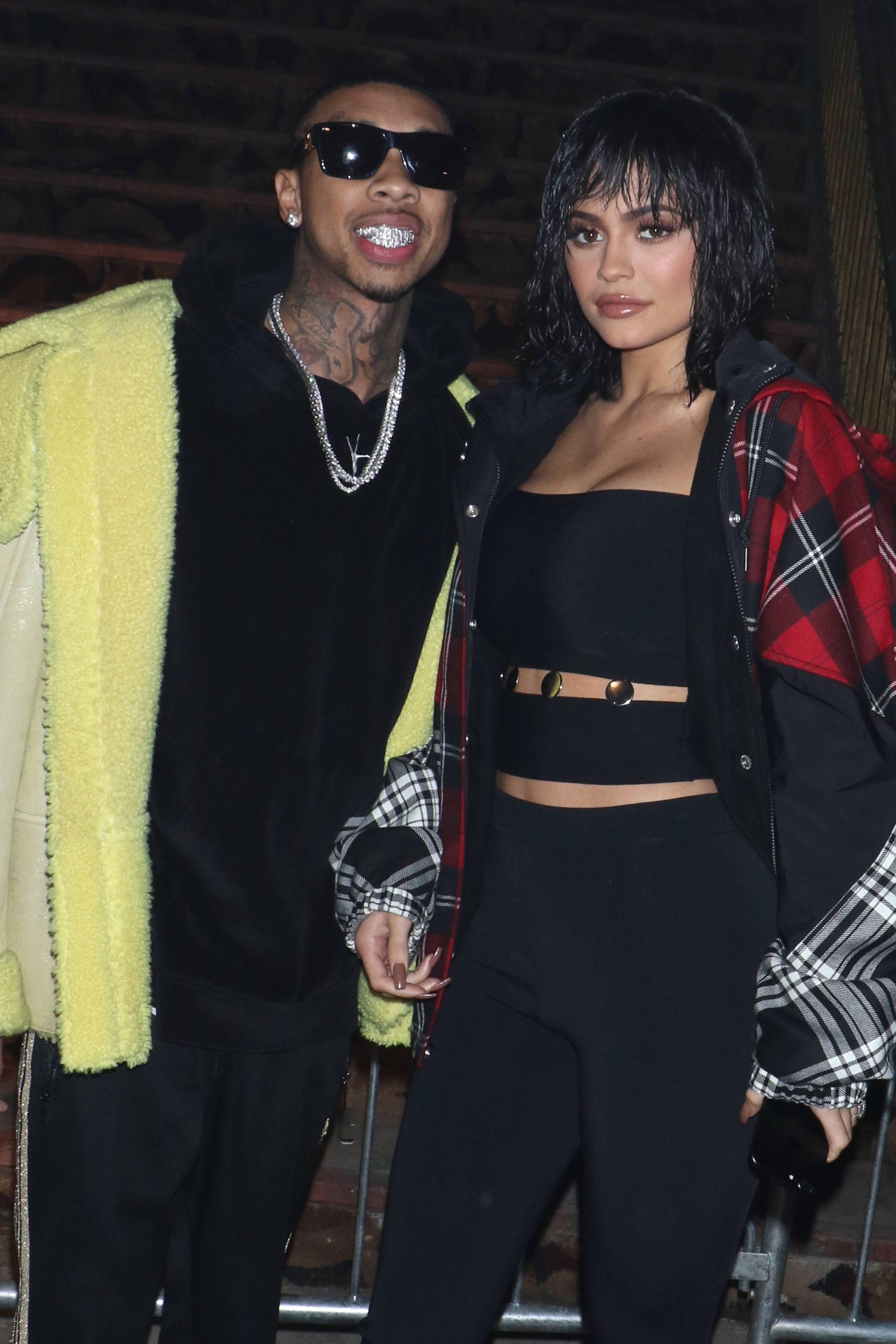 Why Did Kylie Jenner And Tyga Break Up? Here'S Everything We Know!