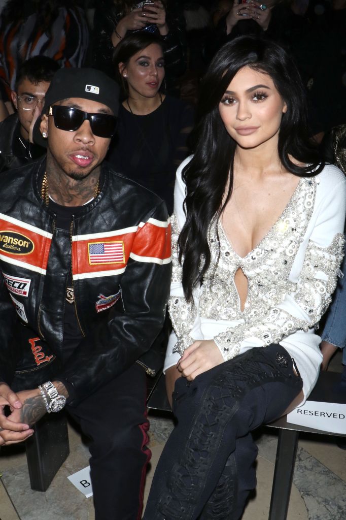 Why Did Kylie Jenner And Tyga Break Up Heres Everything We Know 