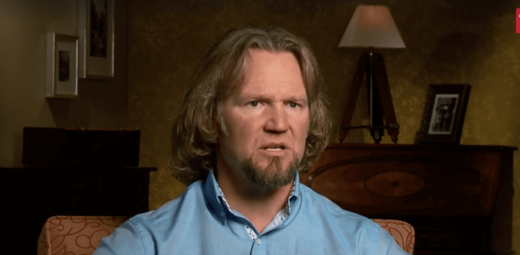 Sister wives arrested