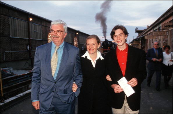 sophie toscan, getty