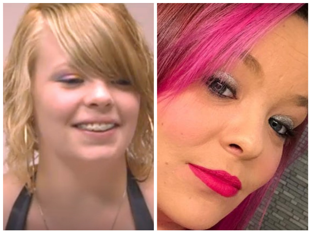 Teen Mom OG Cast Where Are They Now?!