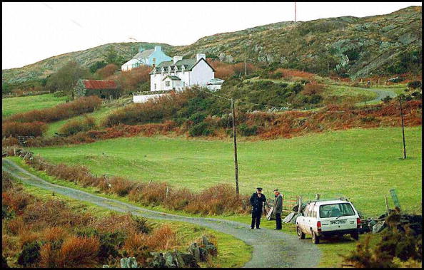 The West Cork True Crime Podcast Will Fill The Hole Left By Serial