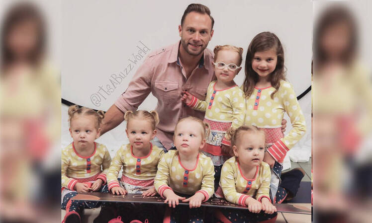 When will outdaughtered return