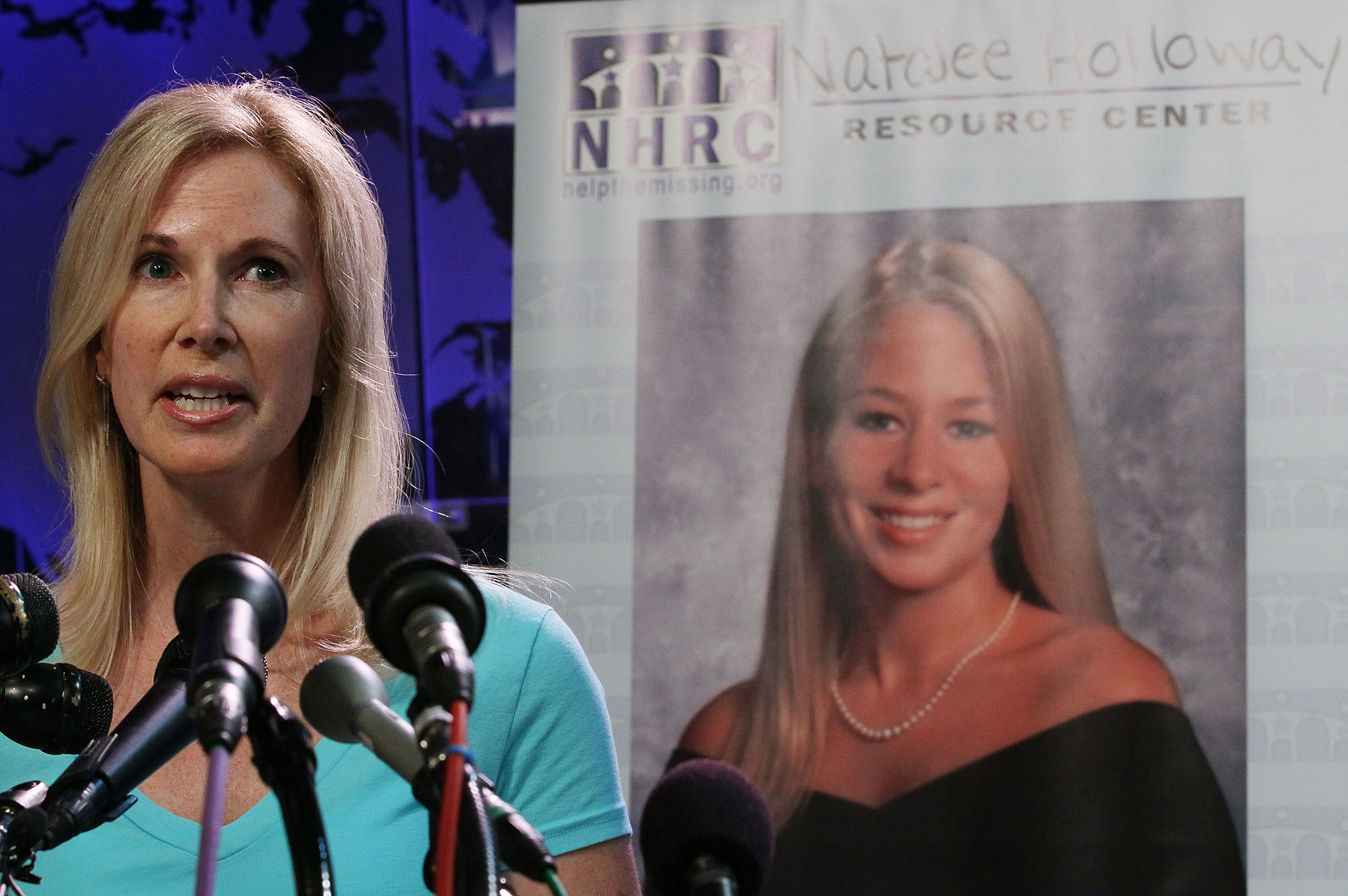 Natalee Holloway Archives In Touch Weekly 4708