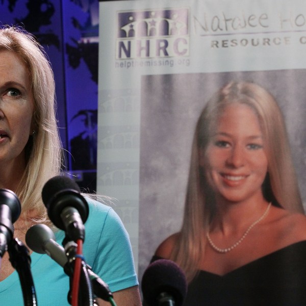 Natalee Holloway Archives In Touch Weekly 7191