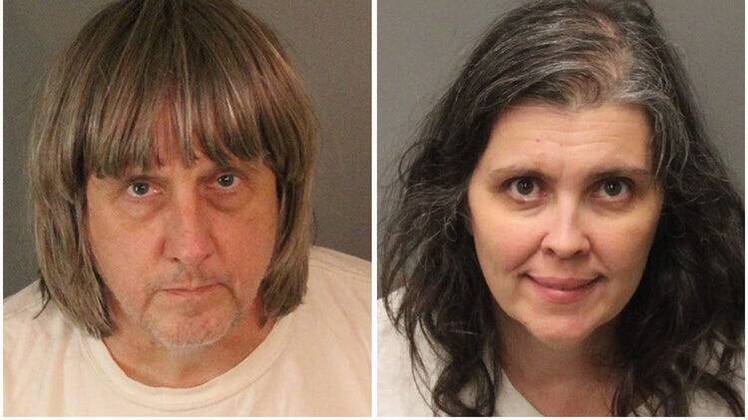 David turpin louise turpin 2