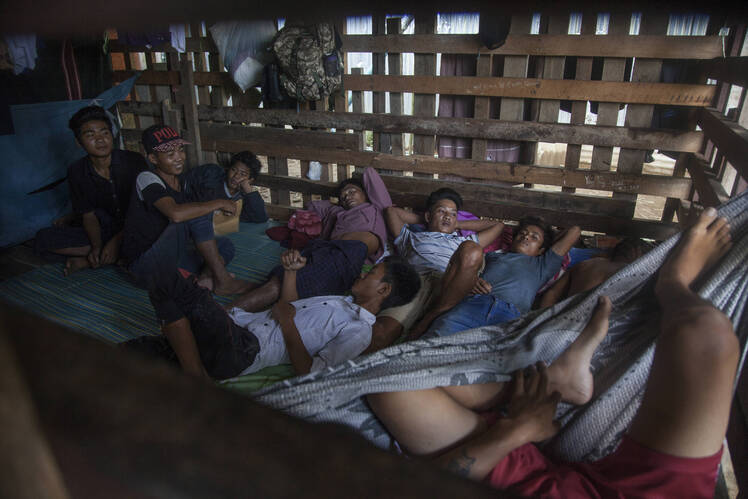 death wish - pat ja san