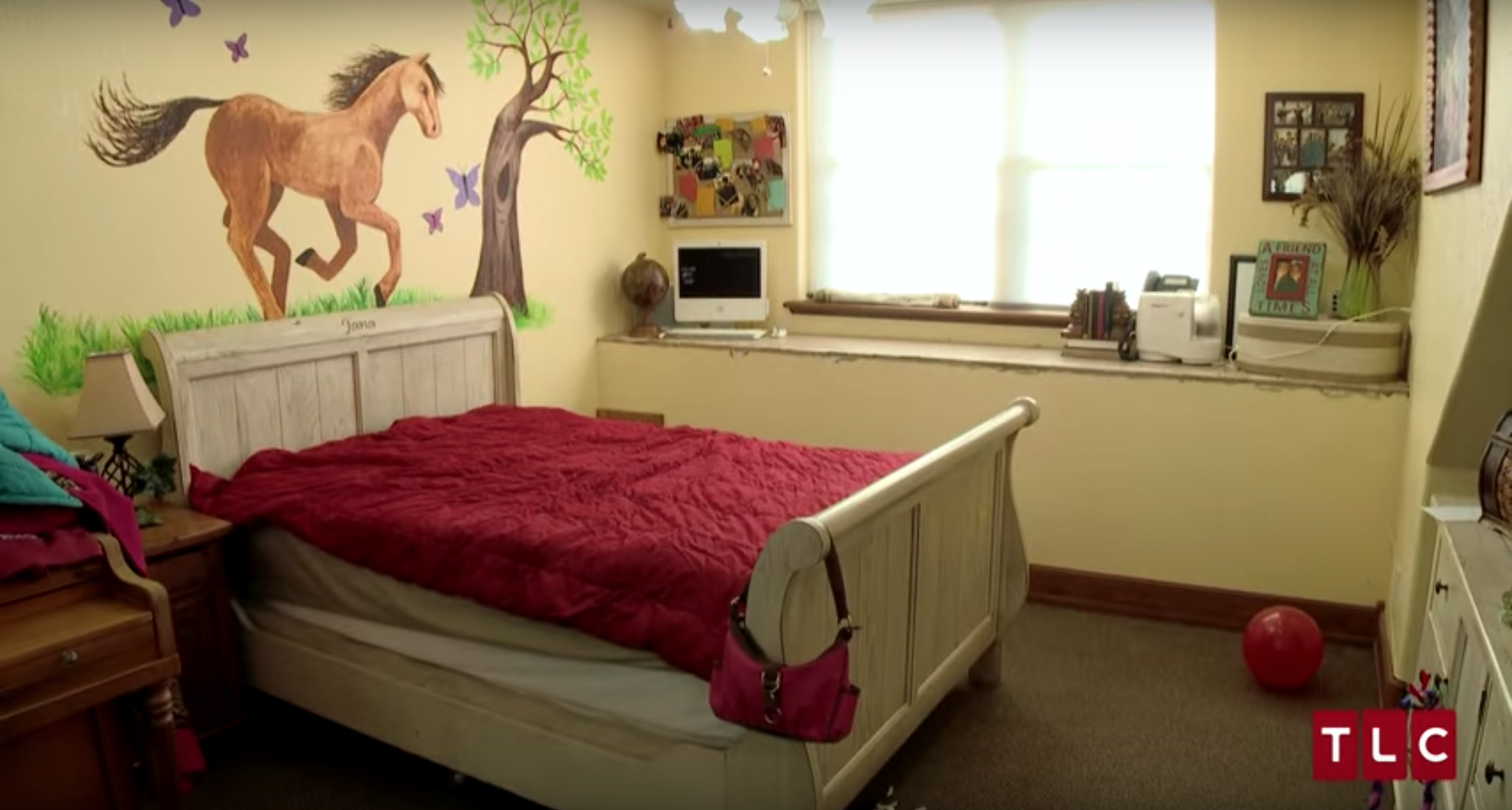 Duggar Home Makeovers Before And After Pics Of Their Renovations In Touch Weekly 