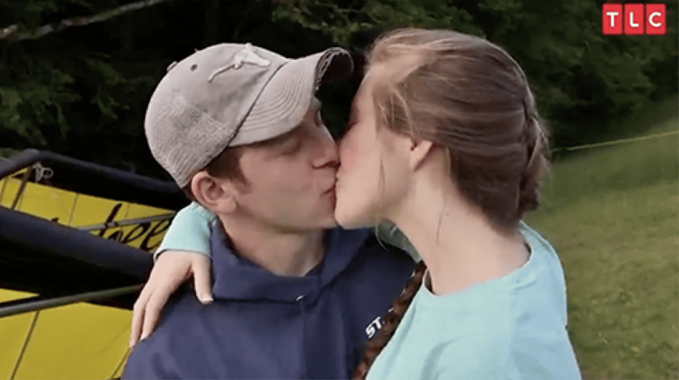 Duggars quick engagements why