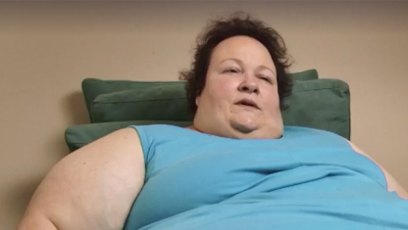Erica Wall Update on My 600-lb Life: Where is She Today?