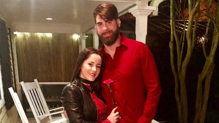Jenelle evans david eason son kaden visitation