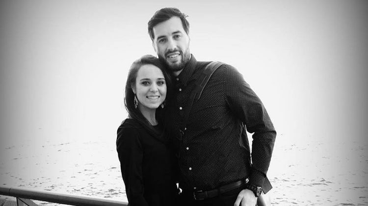 Jill Duggar Baptized Former Counting On Star Opens Up About Josh Duggar Scandal In Touch Weekly 