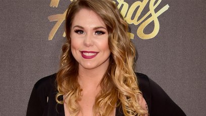 Teen Mom Kailyn Lowry is getting a breast reduction to take 36DDD chest to  a C after giving birth to fourth son