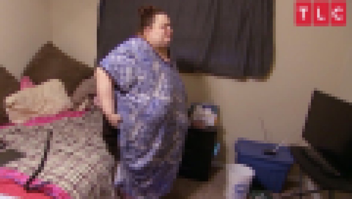 My 600 Lb Life Season 8 Watch New Trailer About Weight Loss Journeys 