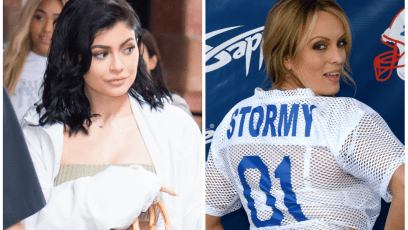 408px x 230px - Is Kylie Jenner Having Another Baby? Star Reportedly Wants More Kids With  Travis Scott