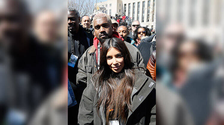 March for our lives celebrities