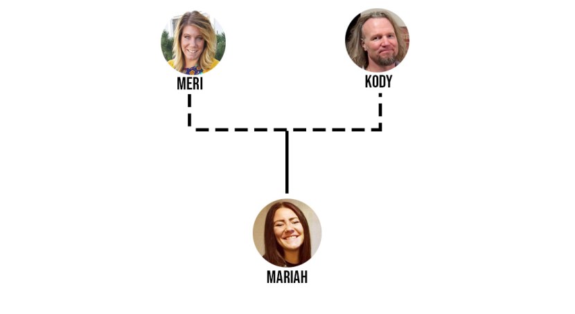 'Sister Wives' Family Tree All About the Four Wives and 18 Children