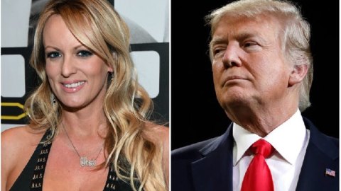 Stomy Daniel And Jordi Hd Sexy Videos - Stormy Daniels' Full Interview: Inside Her Affair With Donald Trump
