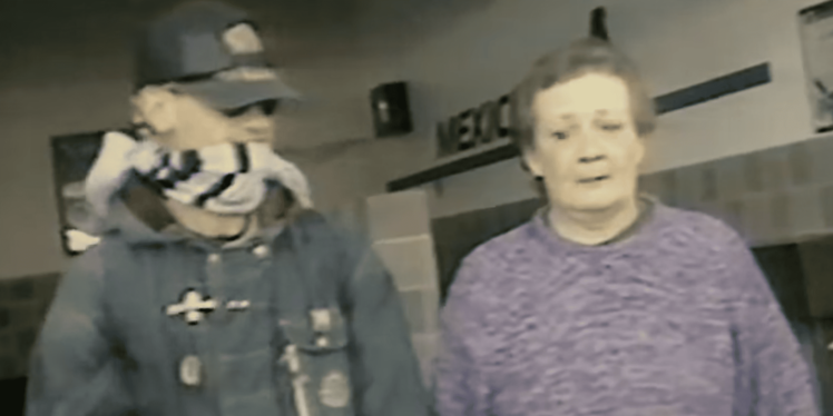 'the imposter' true story