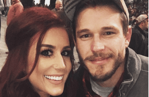 Chelsea houska cooking show