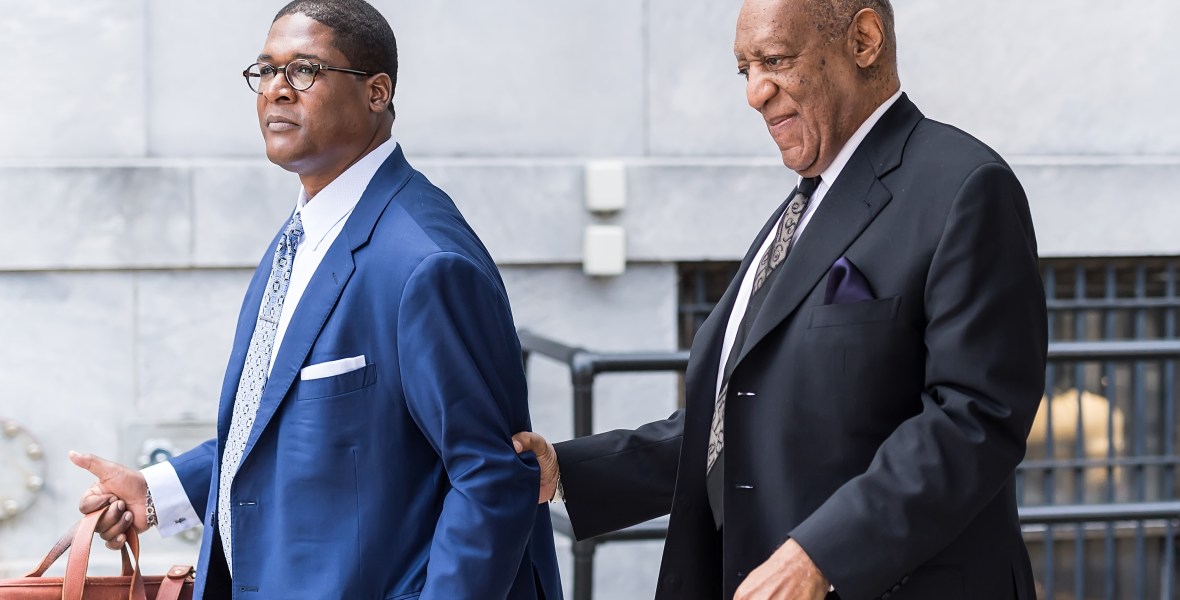 Bill Cosby Daughter - Bill Cosby Case Update: Comedian Found Guilty of Sexual Assault