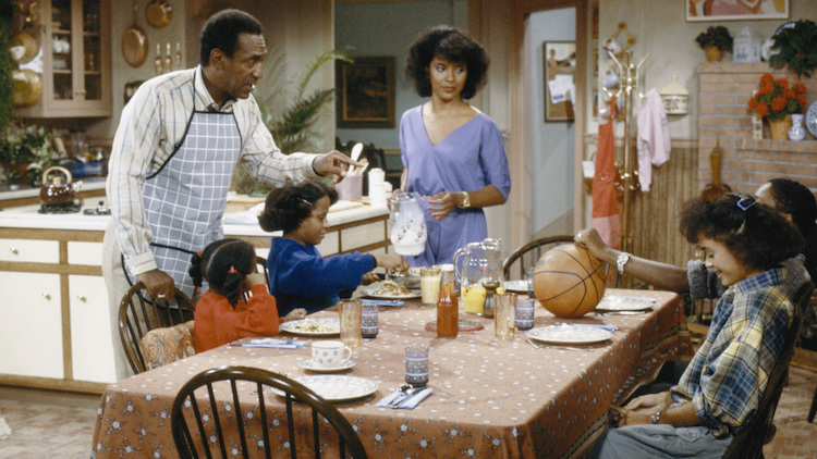 Cosby Show Pulled: Bill Cosby's Sitcom Gets Yanked From Network | In Touch  Weekly